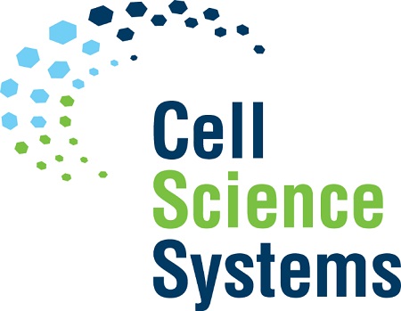 Cell Science Systems Logo